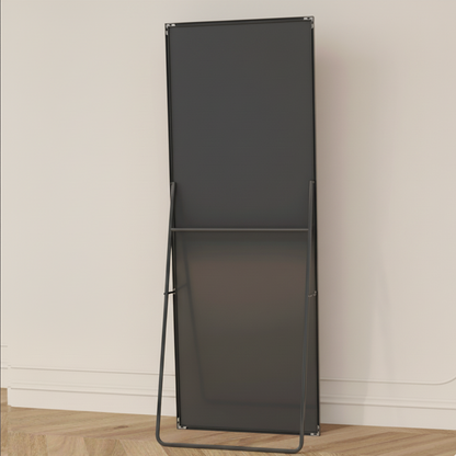 Miroir plein pied moderne