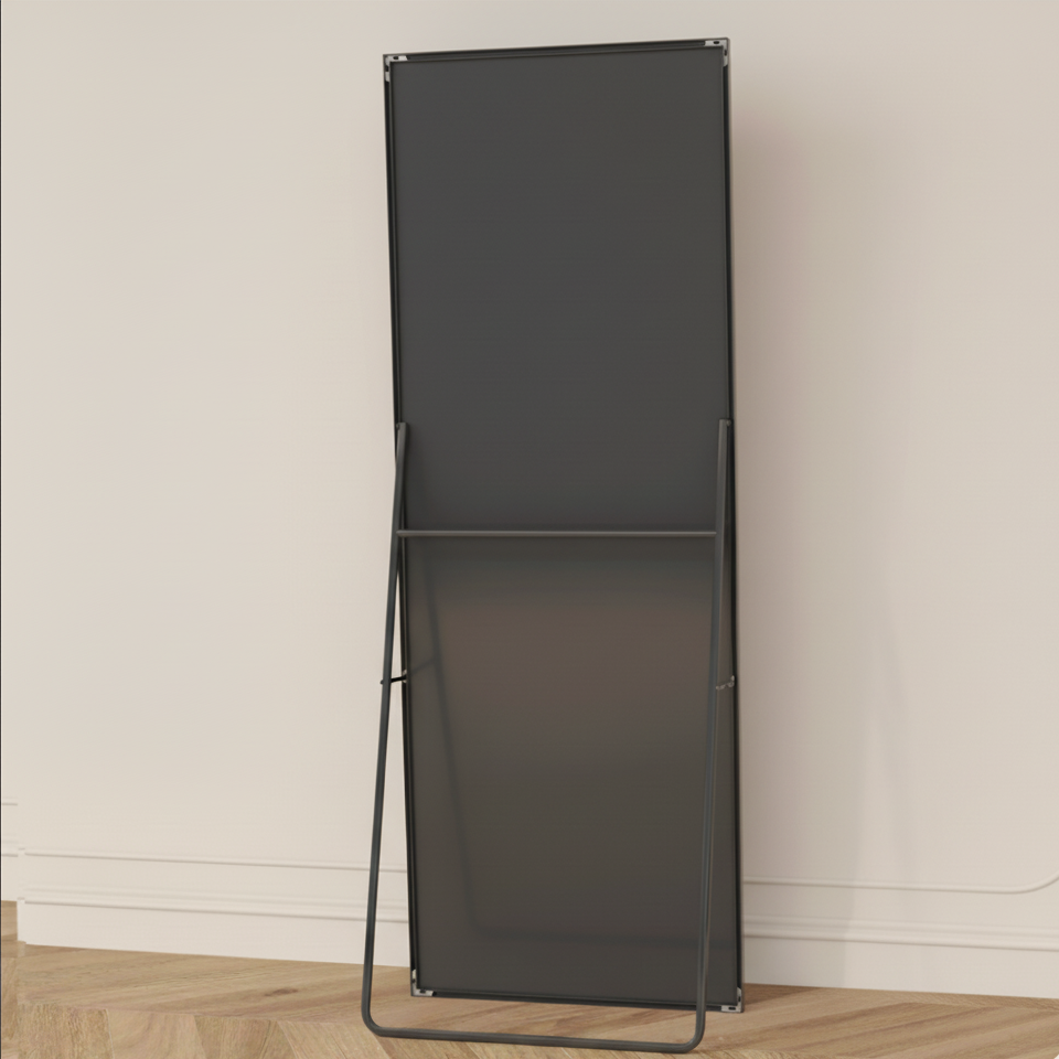 Miroir plein pied moderne